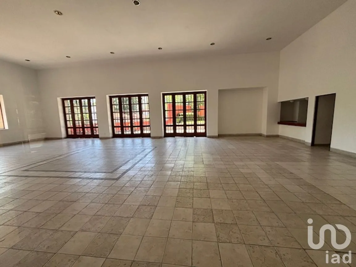 Departamento en Venta en El Yaqui, Cuajimalpa de Morelos, Ciudad de México | NEX-293084 | iad México | Foto 35 de 37