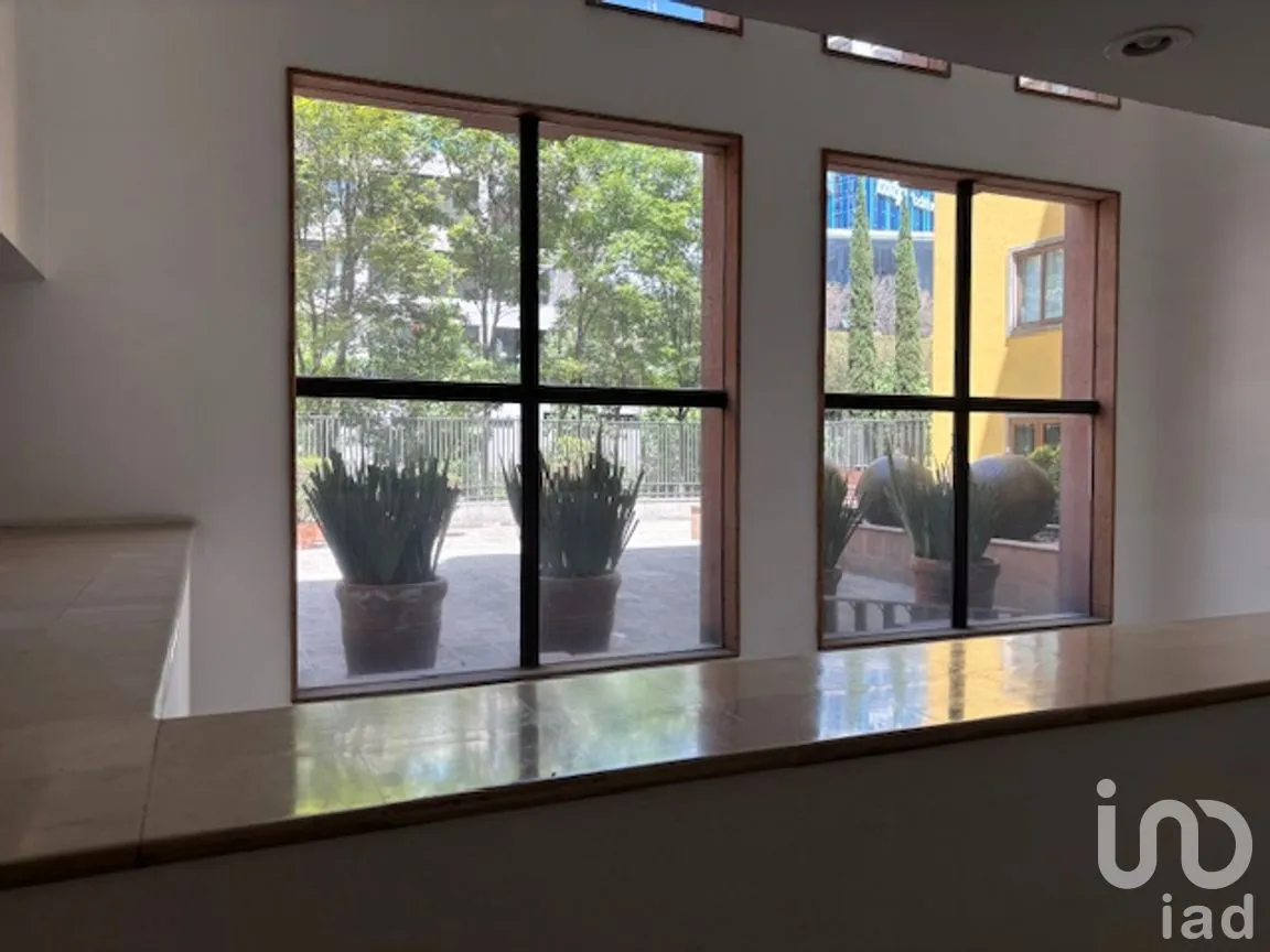 Departamento en Venta en El Yaqui, Cuajimalpa de Morelos, Ciudad de México | NEX-293084 | iad México | Foto 36 de 37