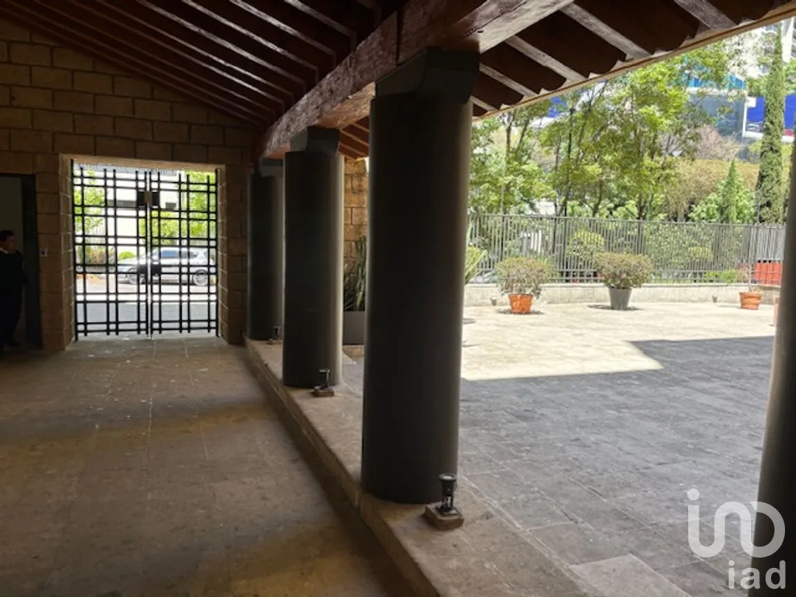 Departamento en Venta en El Yaqui, Cuajimalpa de Morelos, Ciudad de México | NEX-293084 | iad México | Foto 37 de 37