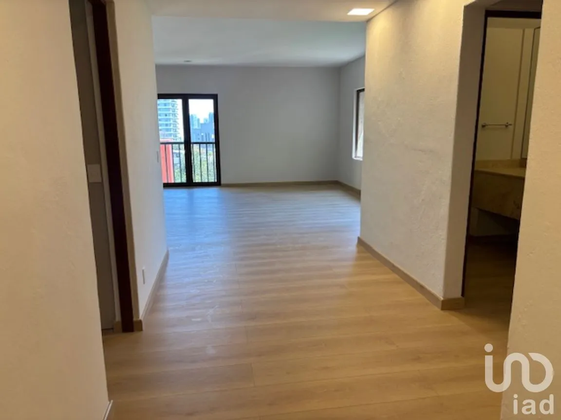 Departamento en Venta en El Yaqui, Cuajimalpa de Morelos, Ciudad de México | NEX-293084 | iad México | Foto 5 de 37