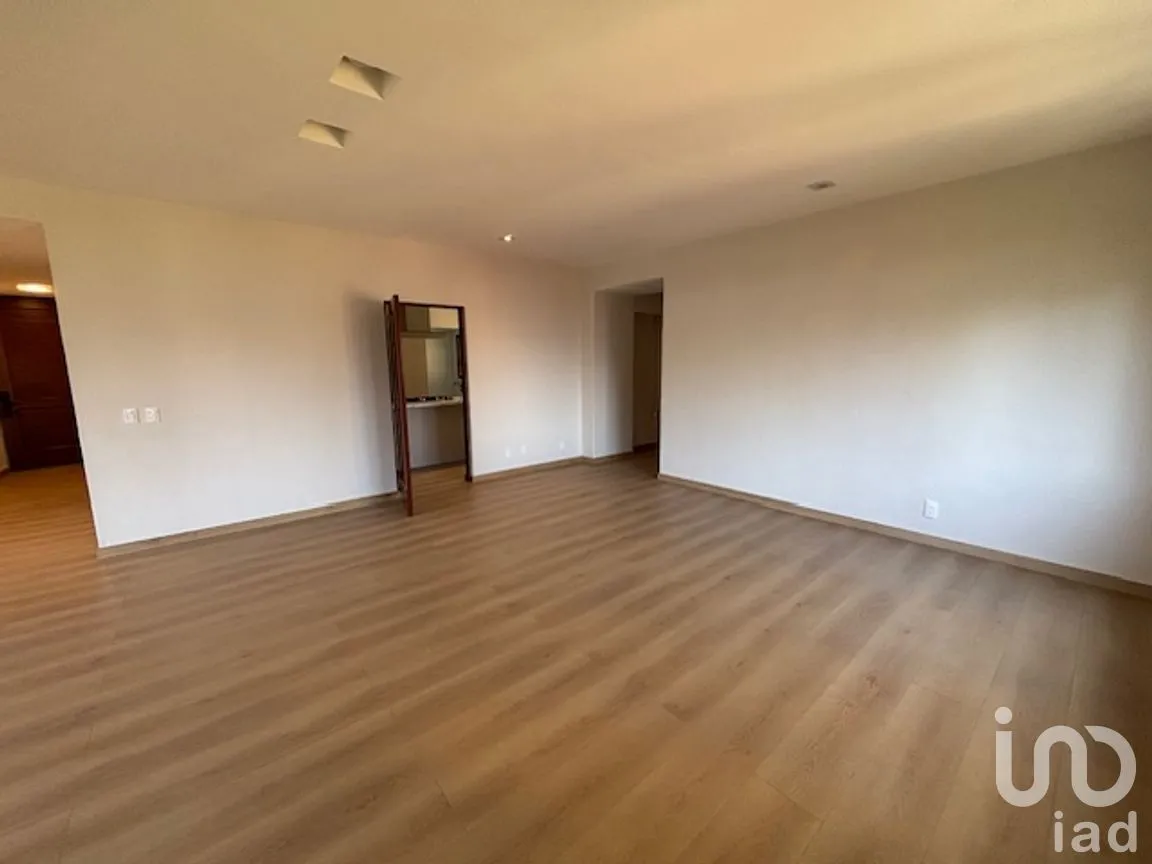 Departamento en Venta en El Yaqui, Cuajimalpa de Morelos, Ciudad de México | NEX-293084 | iad México | Foto 6 de 37