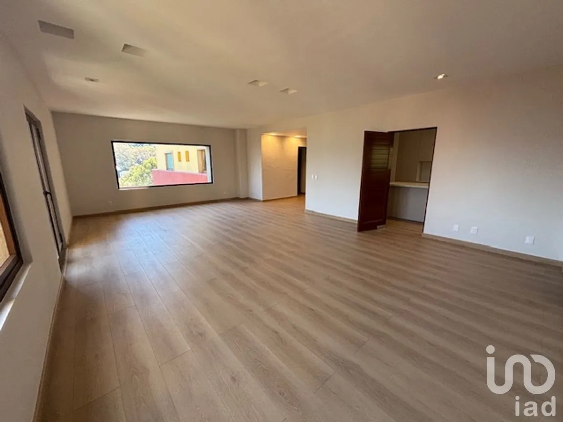 Departamento en Venta en El Yaqui, Cuajimalpa de Morelos, Ciudad de México | NEX-293084 | iad México | Foto 7 de 37