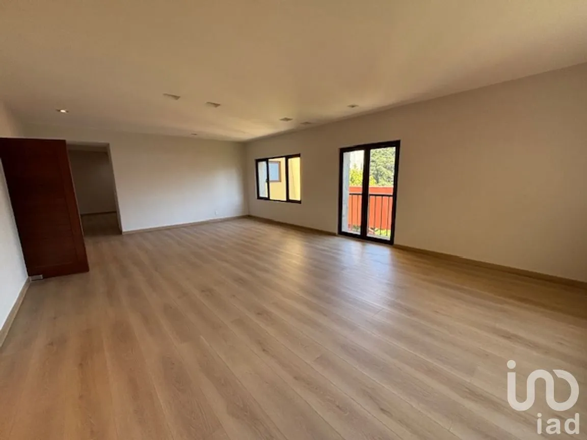 Departamento en Venta en El Yaqui, Cuajimalpa de Morelos, Ciudad de México | NEX-293084 | iad México | Foto 8 de 37