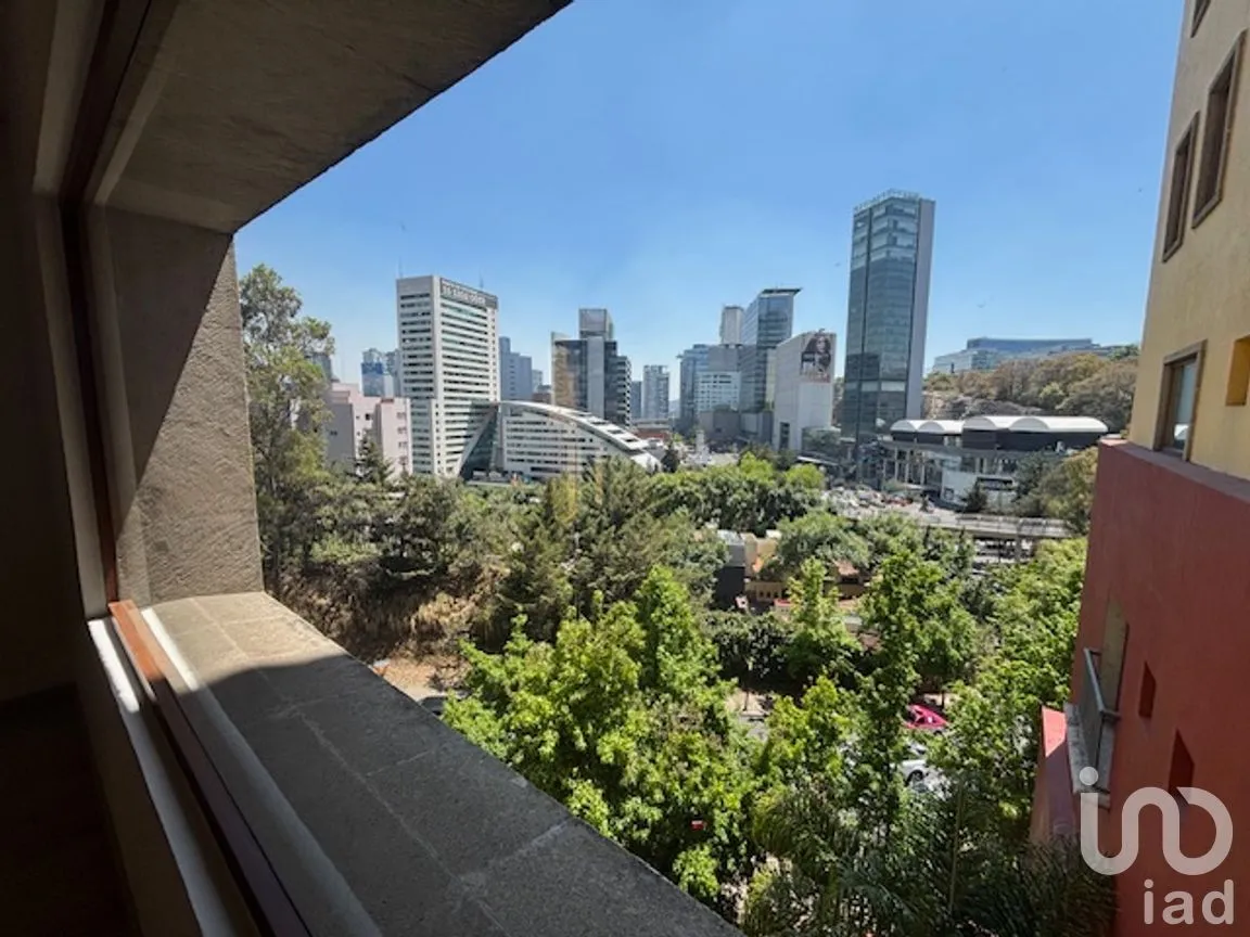 Departamento en Venta en El Yaqui, Cuajimalpa de Morelos, Ciudad de México | NEX-293084 | iad México | Foto 9 de 37