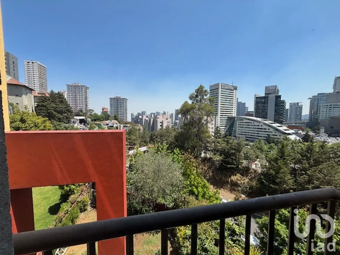 Departamento en Venta en El Yaqui, Cuajimalpa de Morelos, Ciudad de México | NEX-293084 | iad México | Foto 10 de 37
