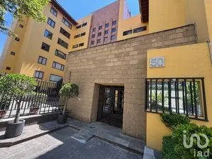 NEX-293084 - Departamento en Venta, con 3 recamaras, con 3 baños, con 230 m2 de construcción en El Yaqui, CP 05320, Ciudad de México.