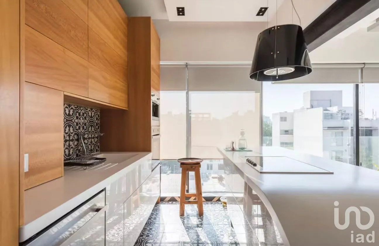Departamento en Venta en Roma Sur, Cuauhtémoc, Ciudad de México | NEX-293974 | iad México | Foto 11 de 58