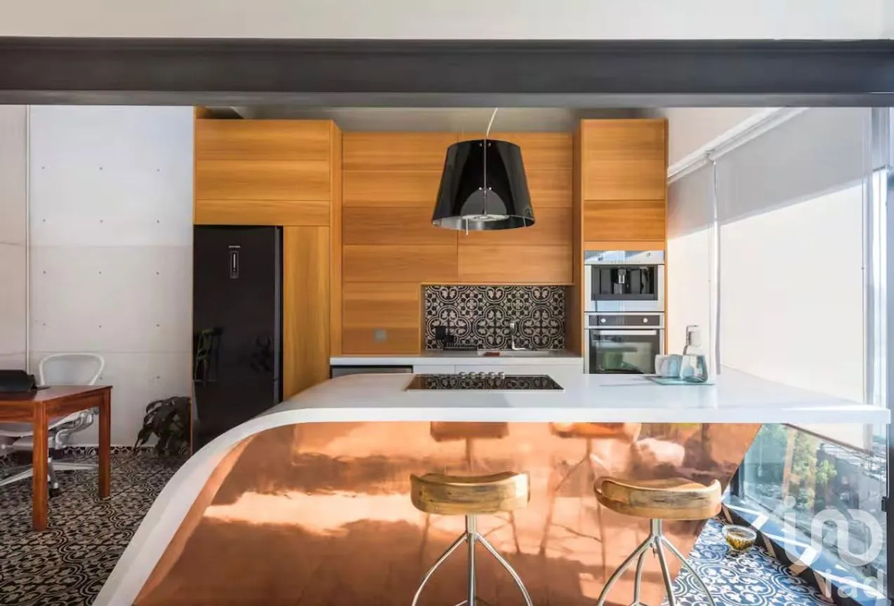 Departamento en Venta en Roma Sur, Cuauhtémoc, Ciudad de México | NEX-293974 | iad México | Foto 12 de 58