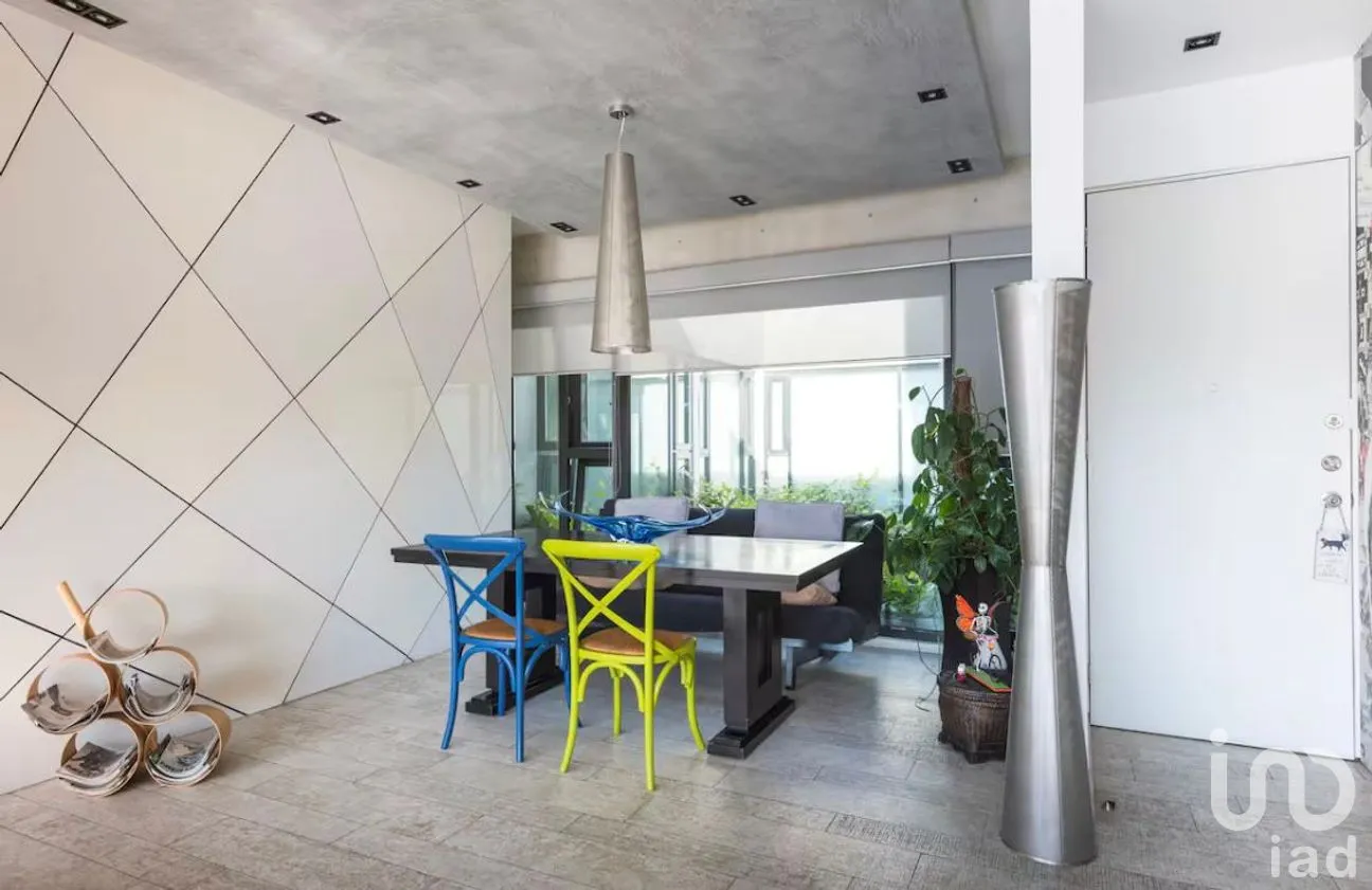 Departamento en Venta en Roma Sur, Cuauhtémoc, Ciudad de México | NEX-293974 | iad México | Foto 14 de 58