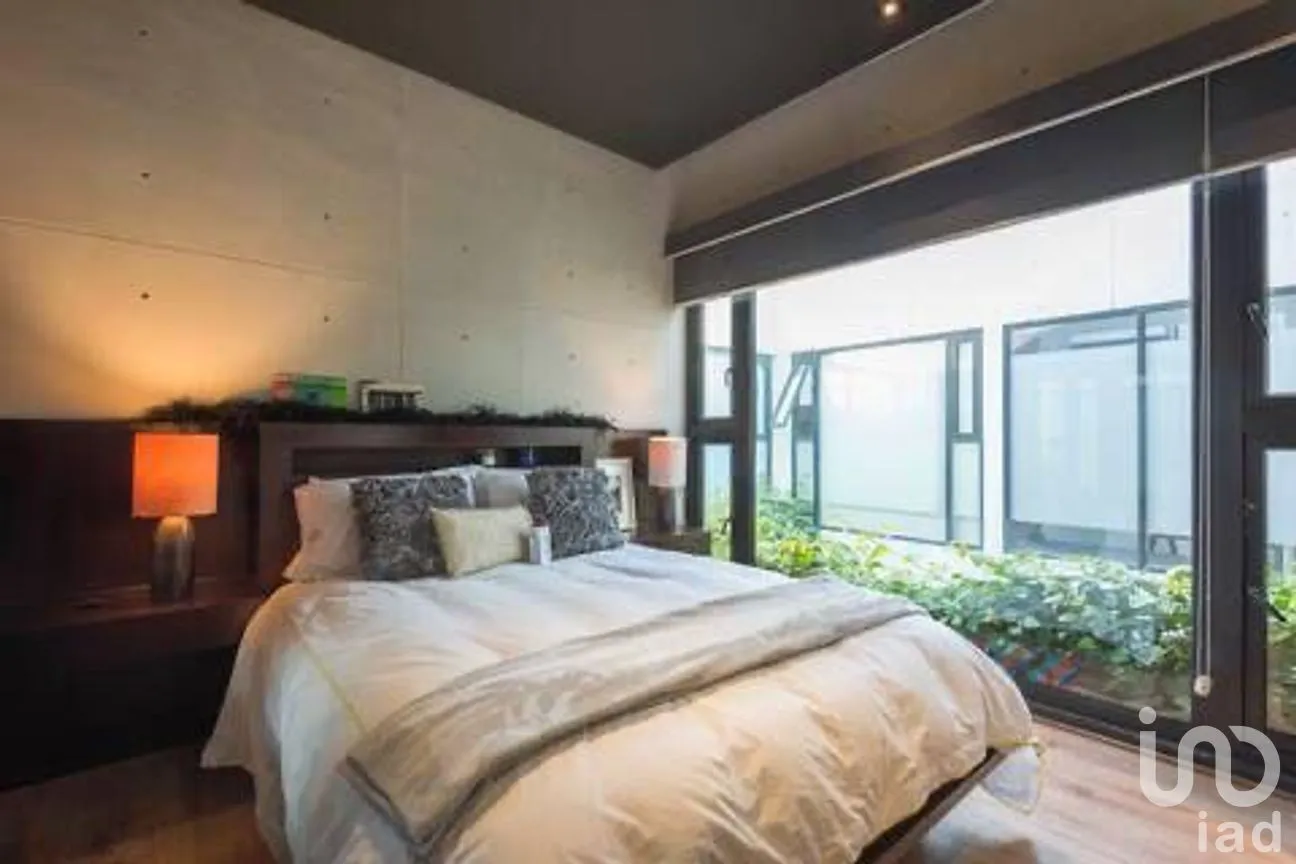 Departamento en Venta en Roma Sur, Cuauhtémoc, Ciudad de México | NEX-293974 | iad México | Foto 17 de 58