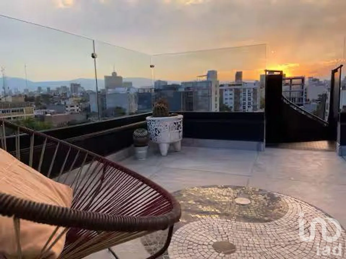 Departamento en Venta en Roma Sur, Cuauhtémoc, Ciudad de México | NEX-293974 | iad México | Foto 24 de 58