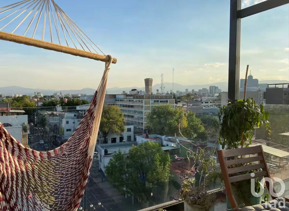 Departamento en Venta en Roma Sur, Cuauhtémoc, Ciudad de México | NEX-293974 | iad México | Foto 25 de 58