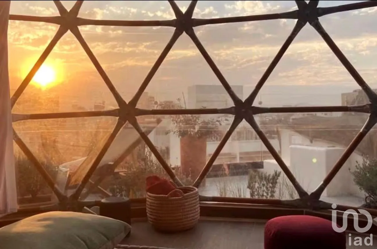 Departamento en Venta en Roma Sur, Cuauhtémoc, Ciudad de México | NEX-293974 | iad México | Foto 26 de 58