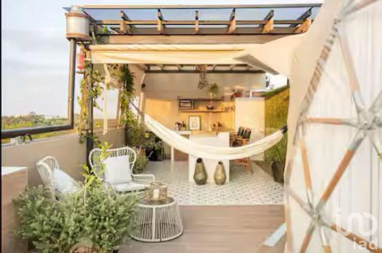 Departamento en Venta en Roma Sur, Cuauhtémoc, Ciudad de México | NEX-293974 | iad México | Foto 28 de 58