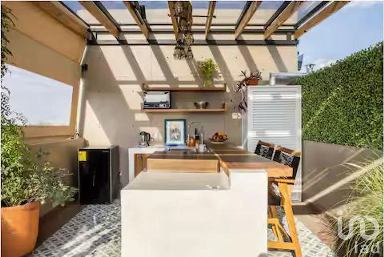 Departamento en Venta en Roma Sur, Cuauhtémoc, Ciudad de México | NEX-293974 | iad México | Foto 29 de 58