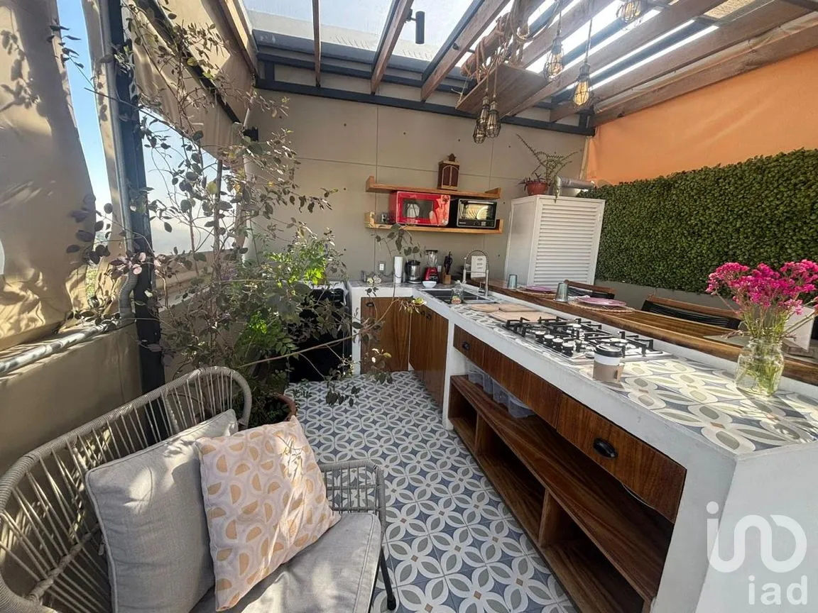Departamento en Venta en Roma Sur, Cuauhtémoc, Ciudad de México | NEX-293974 | iad México | Foto 30 de 58