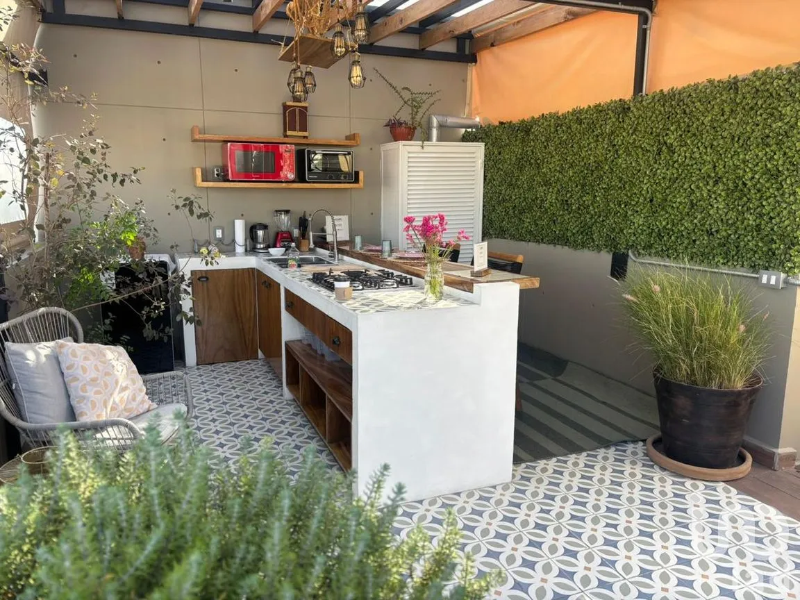 Departamento en Venta en Roma Sur, Cuauhtémoc, Ciudad de México | NEX-293974 | iad México | Foto 31 de 58