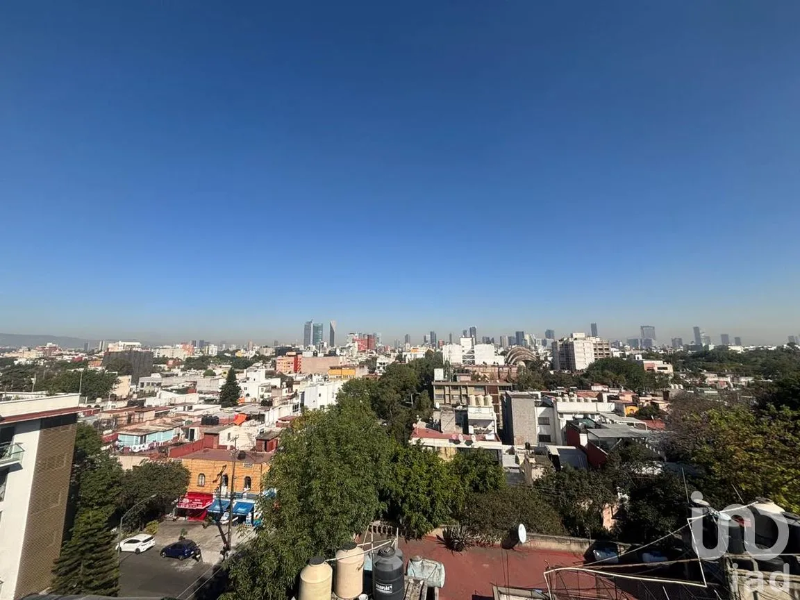 Departamento en Venta en Roma Sur, Cuauhtémoc, Ciudad de México | NEX-293974 | iad México | Foto 39 de 58