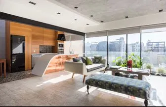 NEX-293974 - Departamento en Venta, con 3 recamaras, con 3 baños, con 220 m2 de construcción.