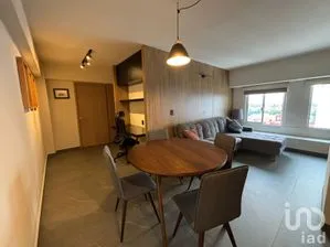 NEX-296677 - Departamento en Renta, con 2 recamaras, con 1 baño, con 62 m2 de construcción.