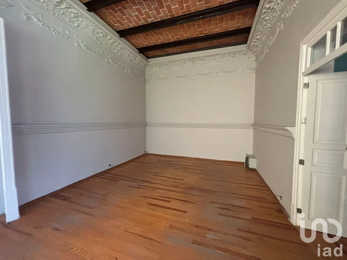 Casa en Venta en Roma Norte, Cuauhtémoc, Ciudad de México | NEX-297736 | iad México | Foto 11 de 35