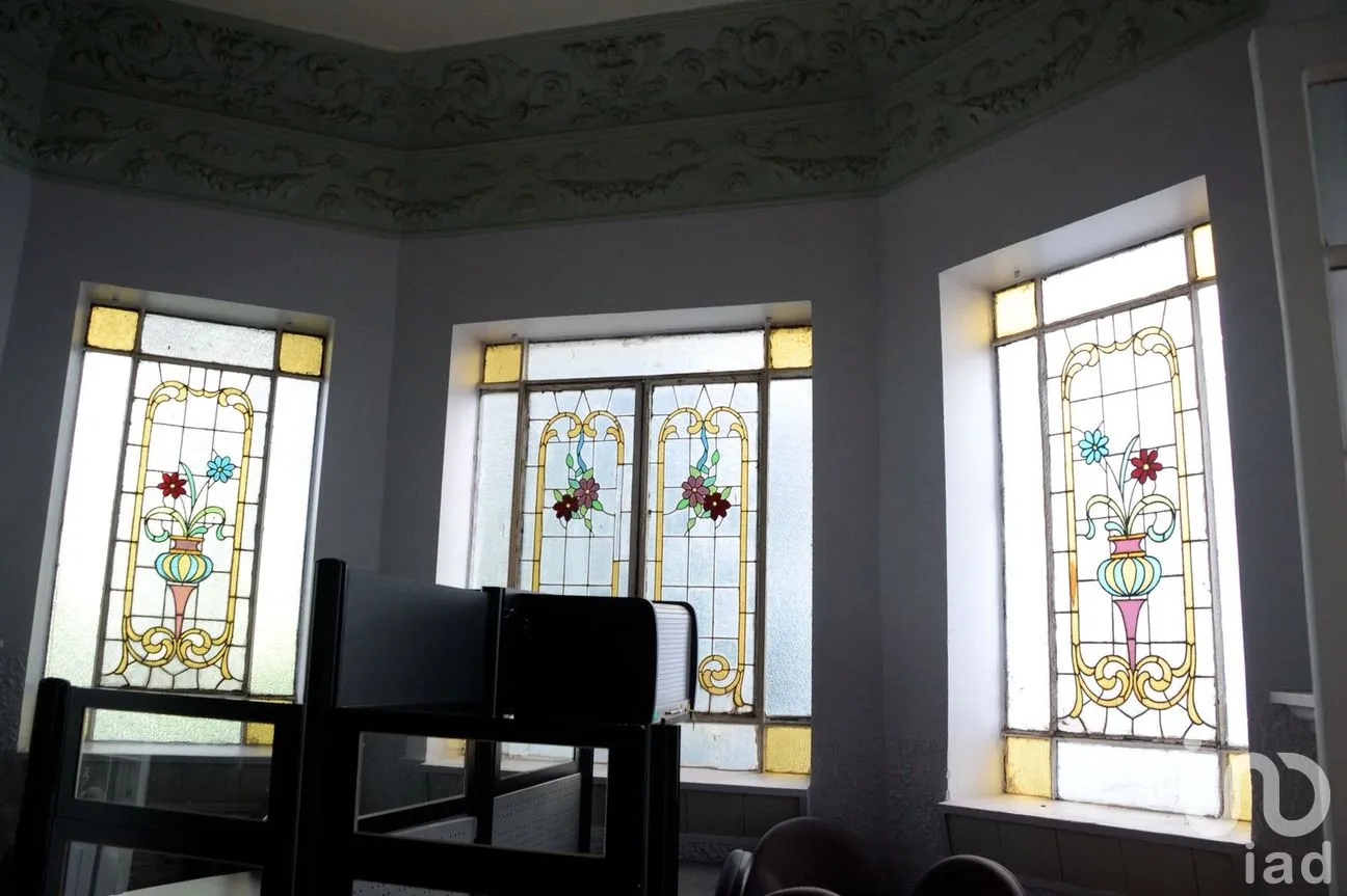 Casa en Venta en Roma Norte, Cuauhtémoc, Ciudad de México | NEX-297736 | iad México | Foto 12 de 35