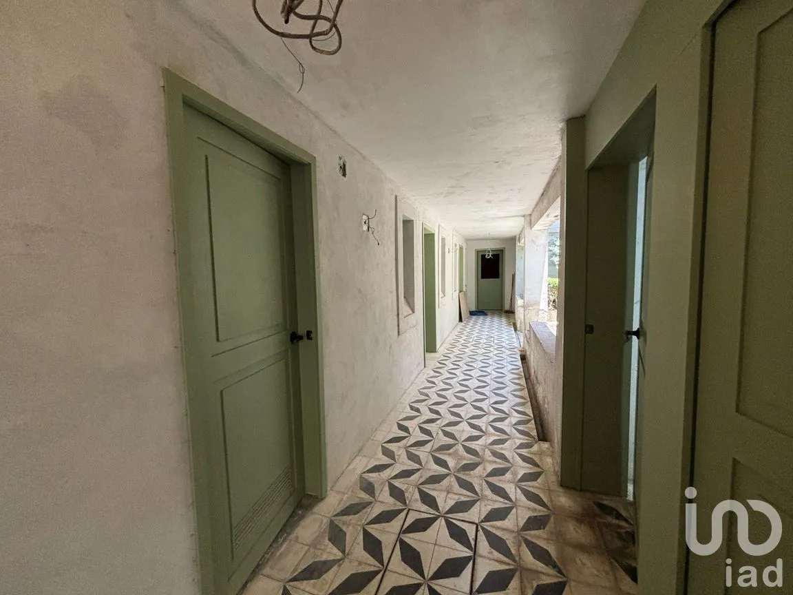 Casa en Venta en Roma Norte, Cuauhtémoc, Ciudad de México | NEX-297736 | iad México | Foto 14 de 35