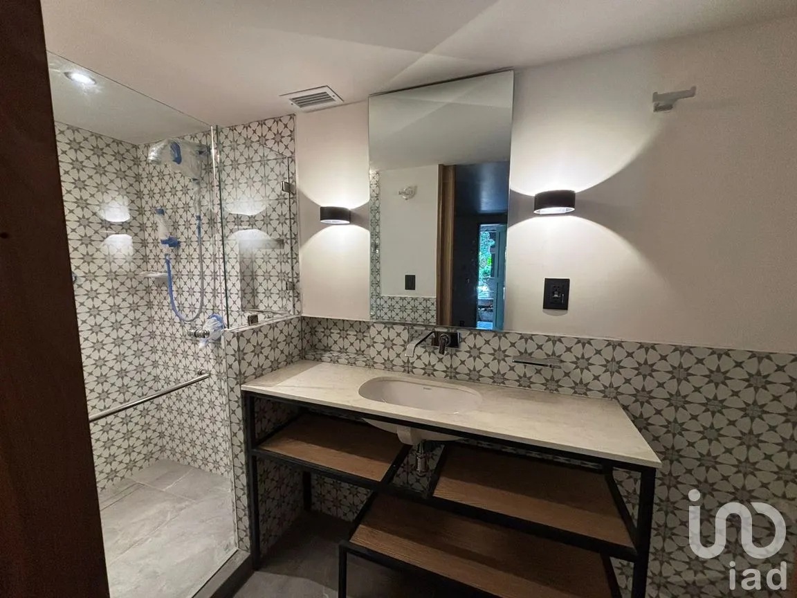 Casa en Venta en Roma Norte, Cuauhtémoc, Ciudad de México | NEX-297736 | iad México | Foto 15 de 35