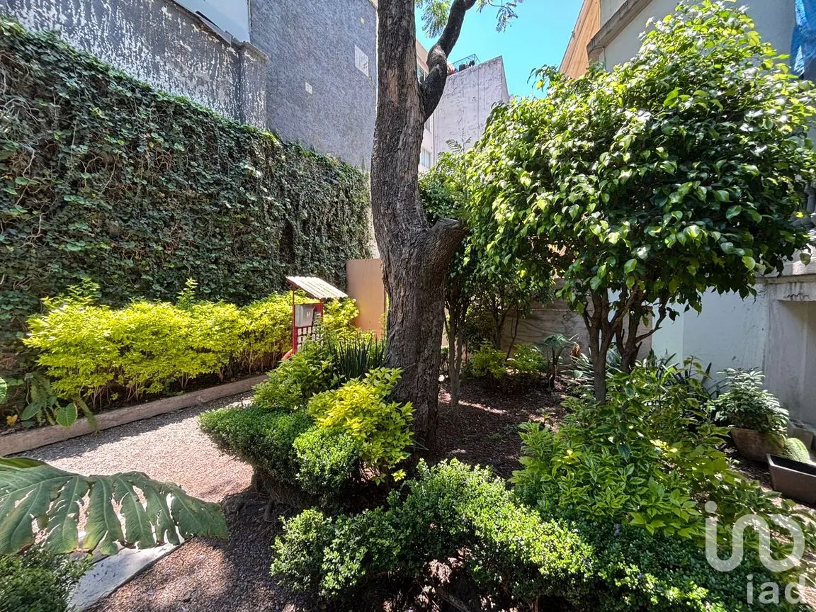 Casa en Venta en Roma Norte, Cuauhtémoc, Ciudad de México | NEX-297736 | iad México | Foto 16 de 35