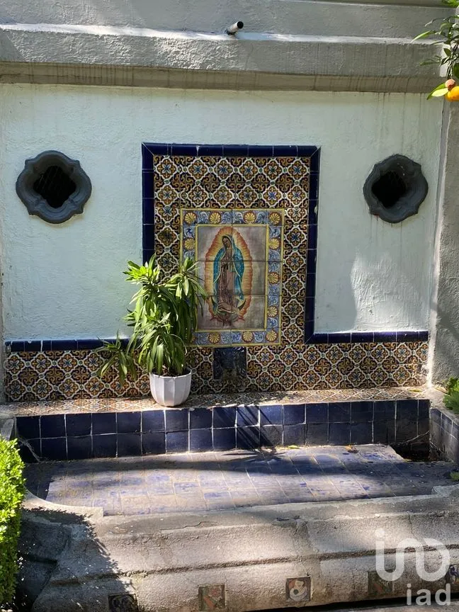 Casa en Venta en Roma Norte, Cuauhtémoc, Ciudad de México | NEX-297736 | iad México | Foto 20 de 35