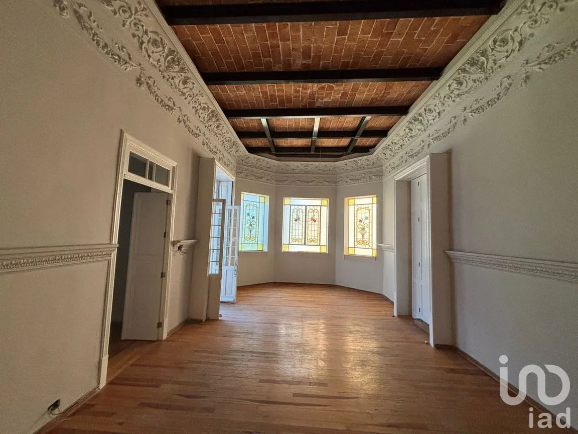 Casa en Venta en Roma Norte, Cuauhtémoc, Ciudad de México | NEX-297736 | iad México | Foto 3 de 35