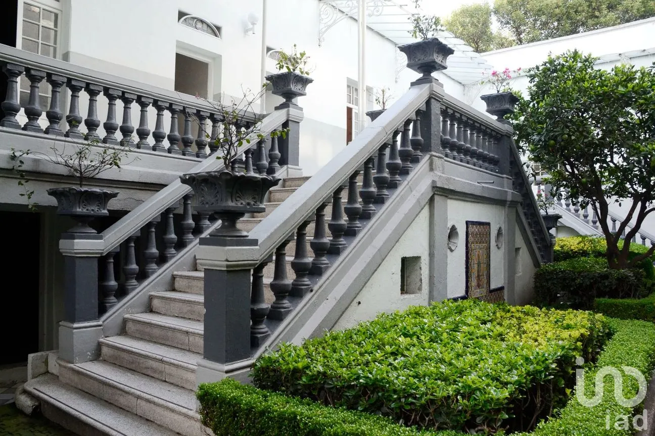 Casa en Venta en Roma Norte, Cuauhtémoc, Ciudad de México | NEX-297736 | iad México | Foto 22 de 35