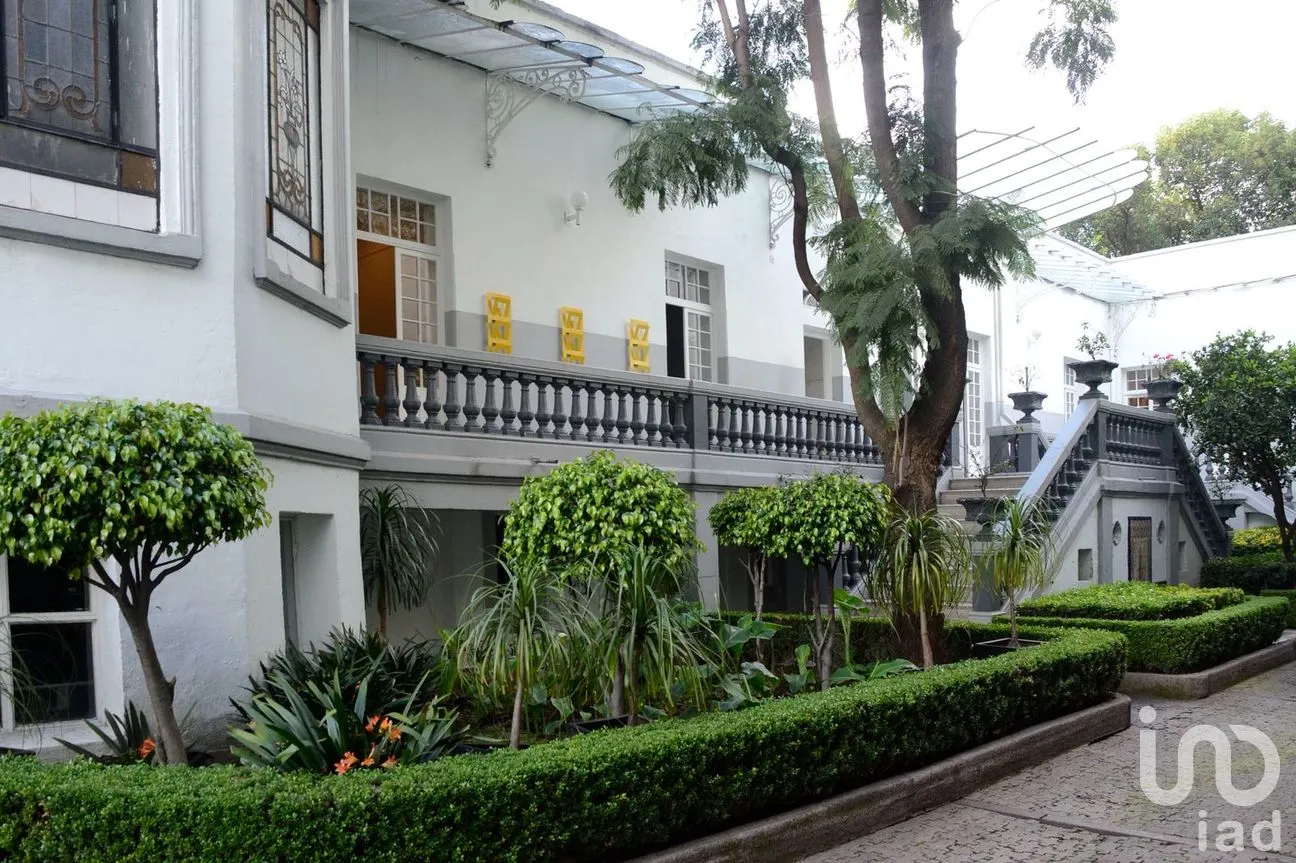 Casa en Venta en Roma Norte, Cuauhtémoc, Ciudad de México | NEX-297736 | iad México | Foto 23 de 35