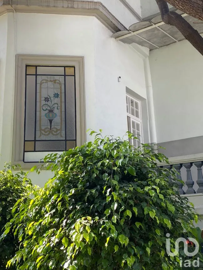 Casa en Venta en Roma Norte, Cuauhtémoc, Ciudad de México | NEX-297736 | iad México | Foto 25 de 35