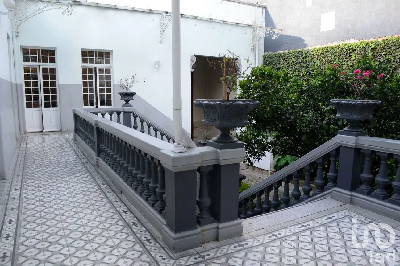 Casa en Venta en Roma Norte, Cuauhtémoc, Ciudad de México | NEX-297736 | iad México | Foto 26 de 35