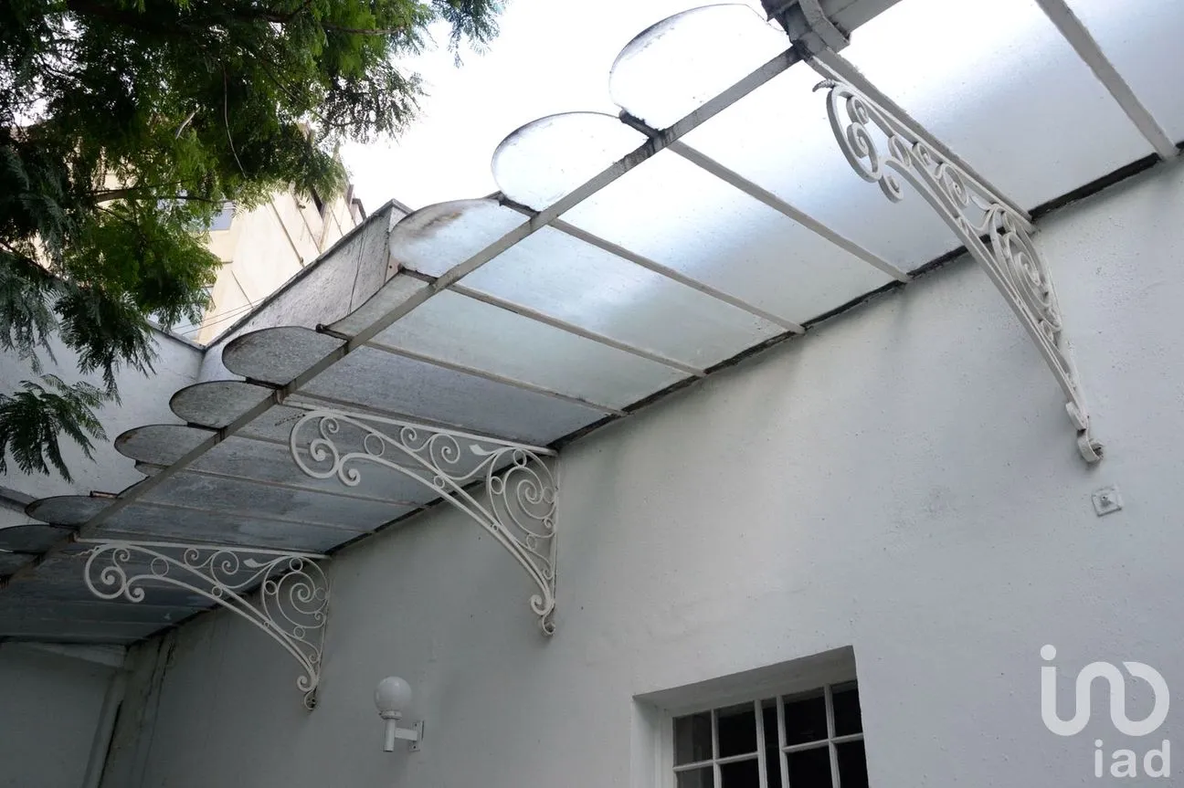 Casa en Venta en Roma Norte, Cuauhtémoc, Ciudad de México | NEX-297736 | iad México | Foto 29 de 35