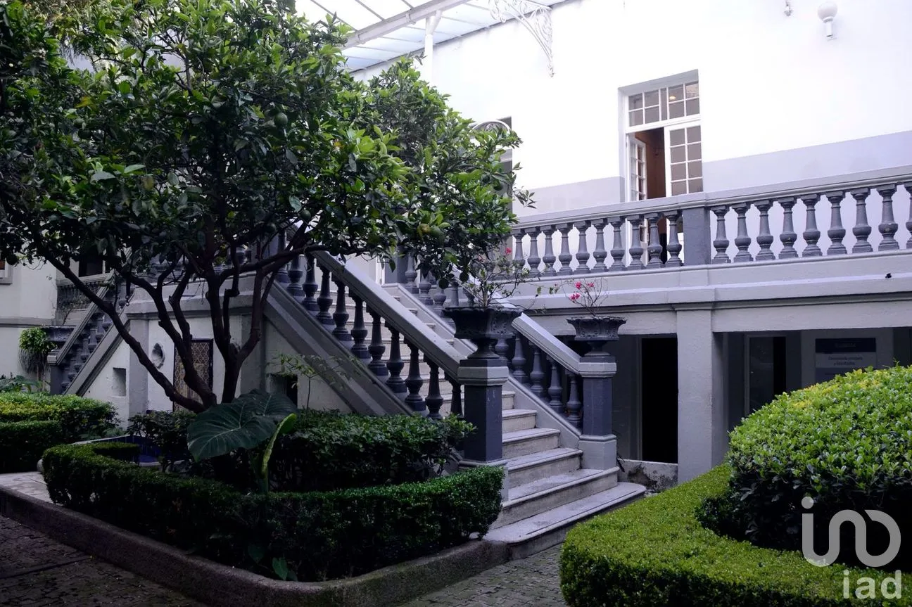 Casa en Venta en Roma Norte, Cuauhtémoc, Ciudad de México | NEX-297736 | iad México | Foto 30 de 35