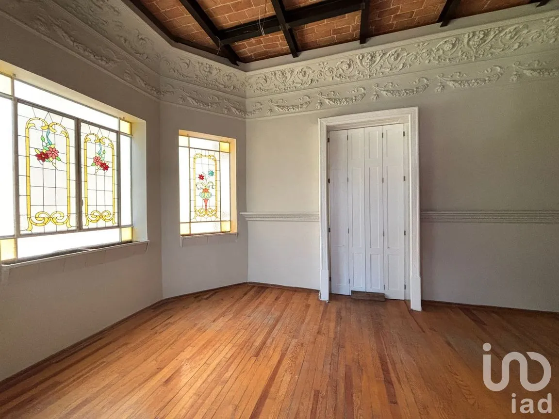 Casa en Venta en Roma Norte, Cuauhtémoc, Ciudad de México | NEX-297736 | iad México | Foto 4 de 35