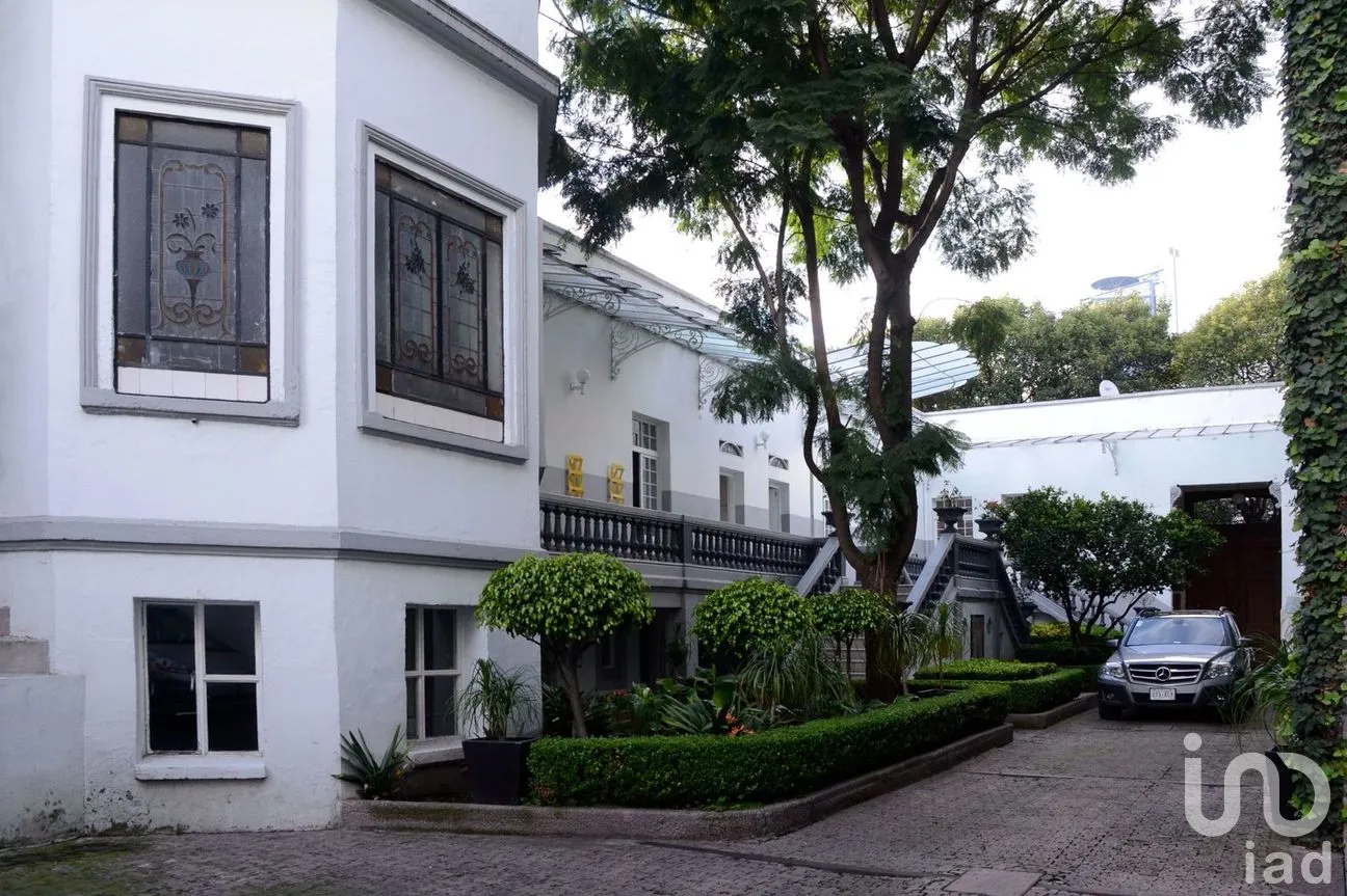 Casa en Venta en Roma Norte, Cuauhtémoc, Ciudad de México | NEX-297736 | iad México | Foto 31 de 35