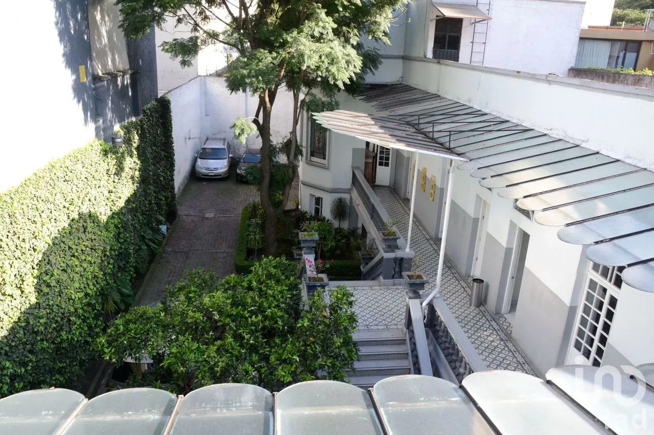 Casa en Venta en Roma Norte, Cuauhtémoc, Ciudad de México | NEX-297736 | iad México | Foto 32 de 35