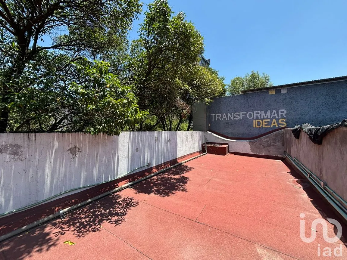 Casa en Venta en Roma Norte, Cuauhtémoc, Ciudad de México | NEX-297736 | iad México | Foto 34 de 35