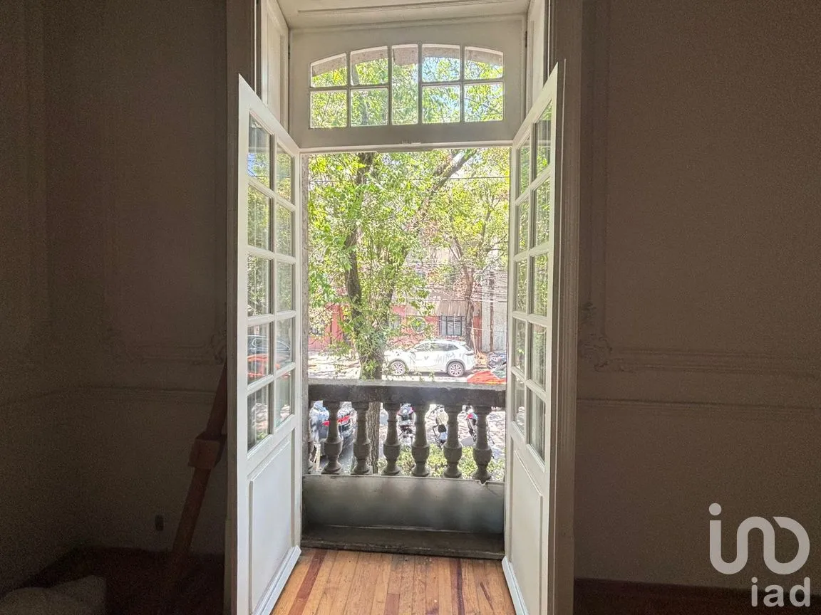 Casa en Venta en Roma Norte, Cuauhtémoc, Ciudad de México | NEX-297736 | iad México | Foto 6 de 35