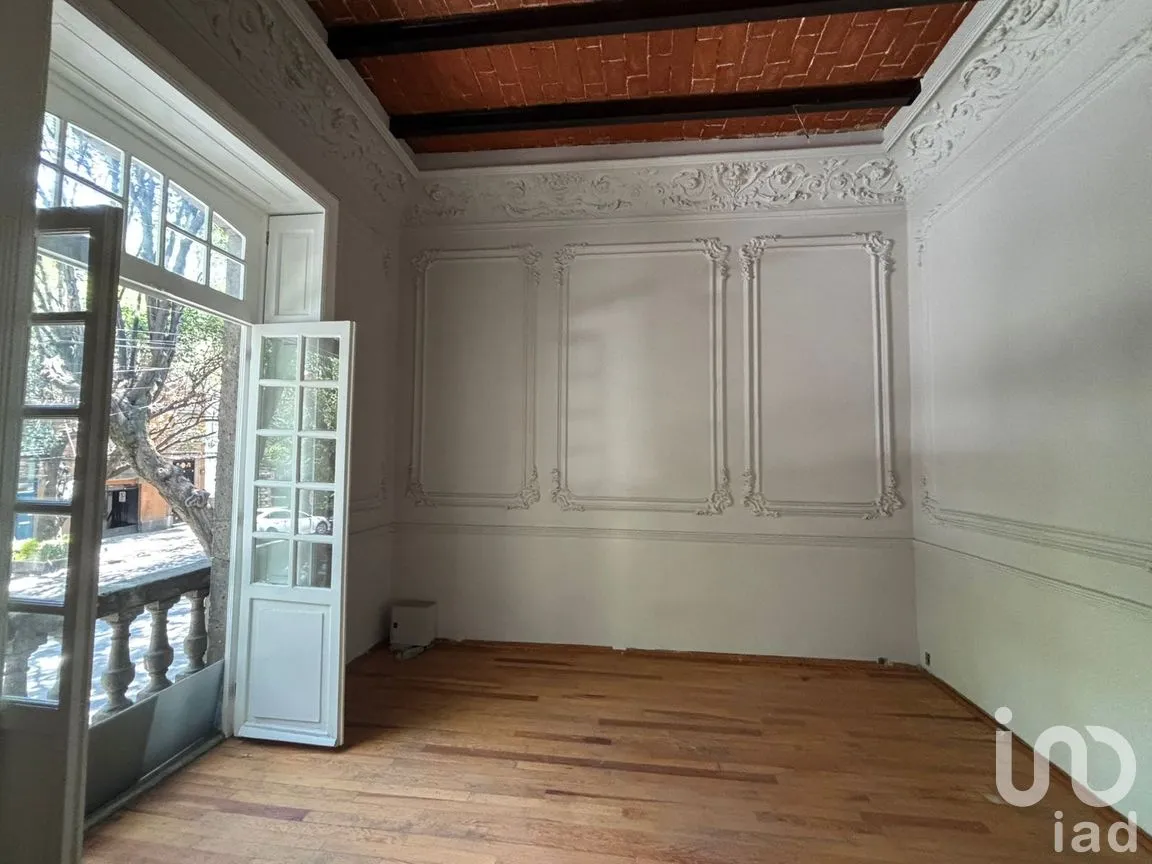 Casa en Venta en Roma Norte, Cuauhtémoc, Ciudad de México | NEX-297736 | iad México | Foto 7 de 35