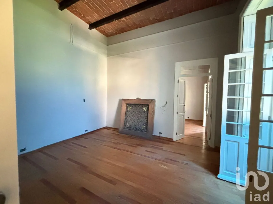 Casa en Venta en Roma Norte, Cuauhtémoc, Ciudad de México | NEX-297736 | iad México | Foto 9 de 35