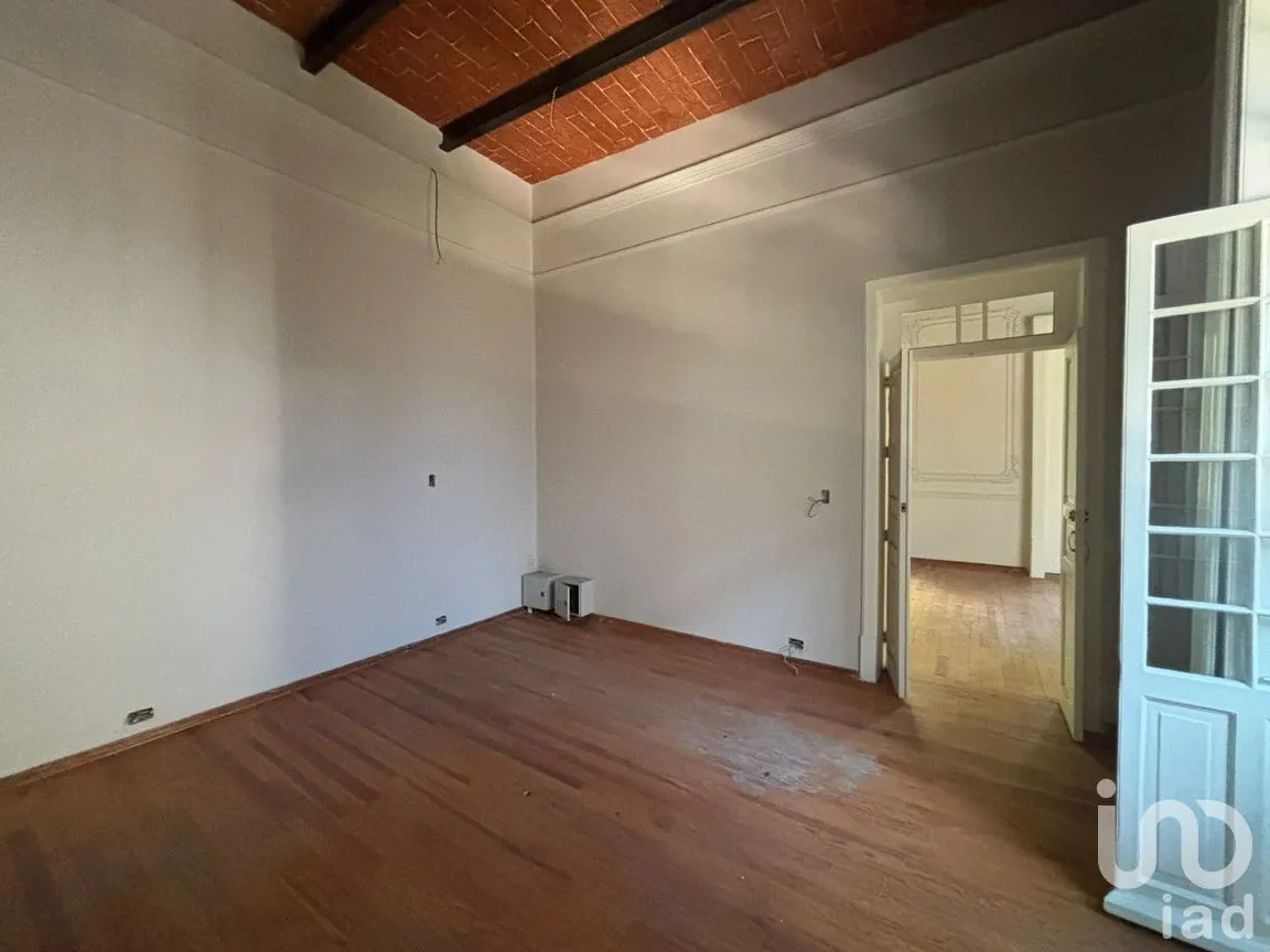 Casa en Venta en Roma Norte, Cuauhtémoc, Ciudad de México | NEX-297736 | iad México | Foto 10 de 35
