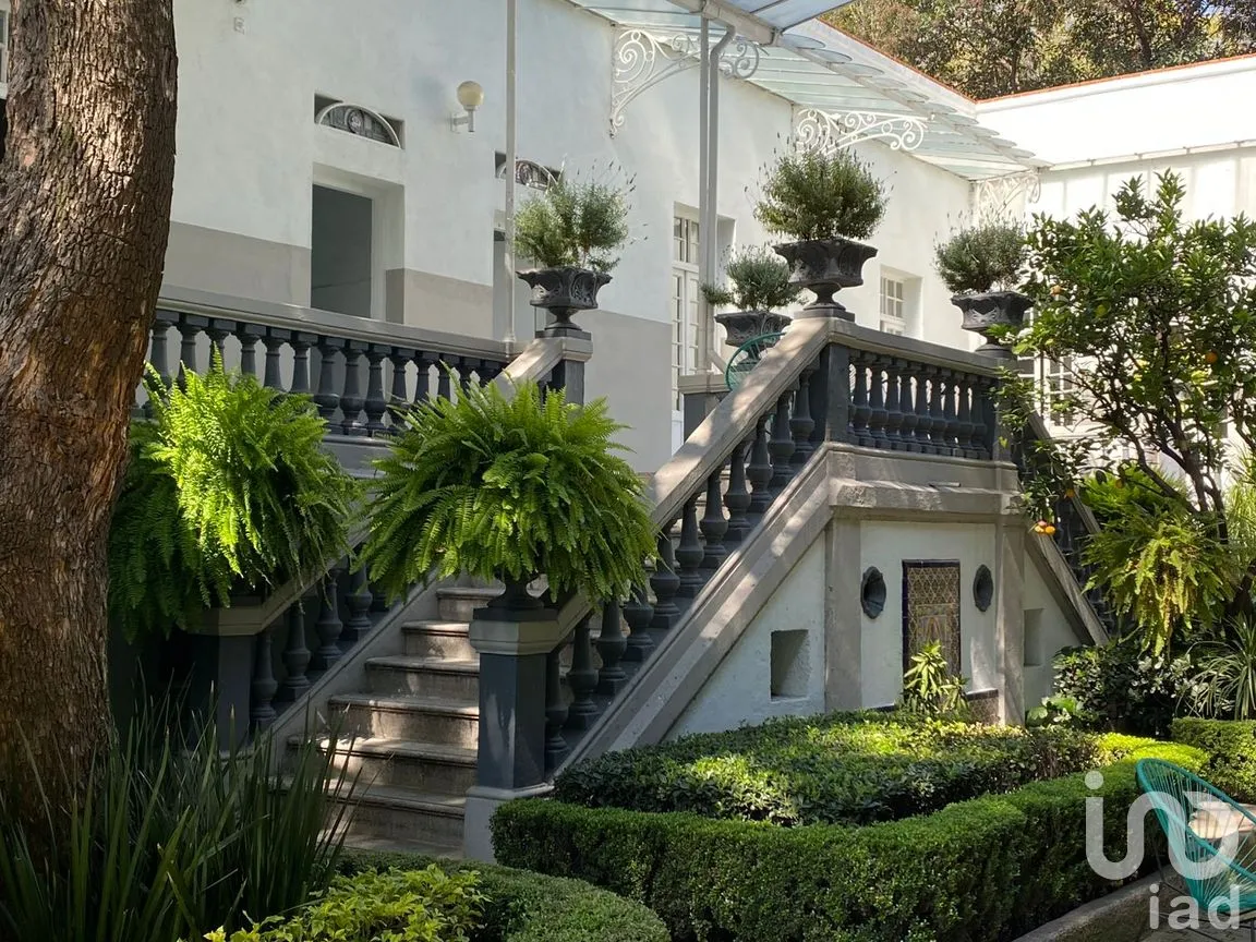 Casa en Venta en Roma Norte, Cuauhtémoc, Ciudad de México | NEX-297736 | iad México | Foto 1 de 35