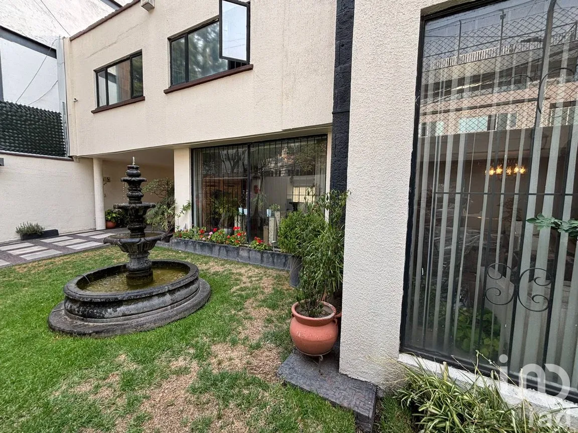 Casa en Venta en Polanco III Sección, Miguel Hidalgo, Ciudad de México | NEX-297946 | iad México | Foto 2 de 21