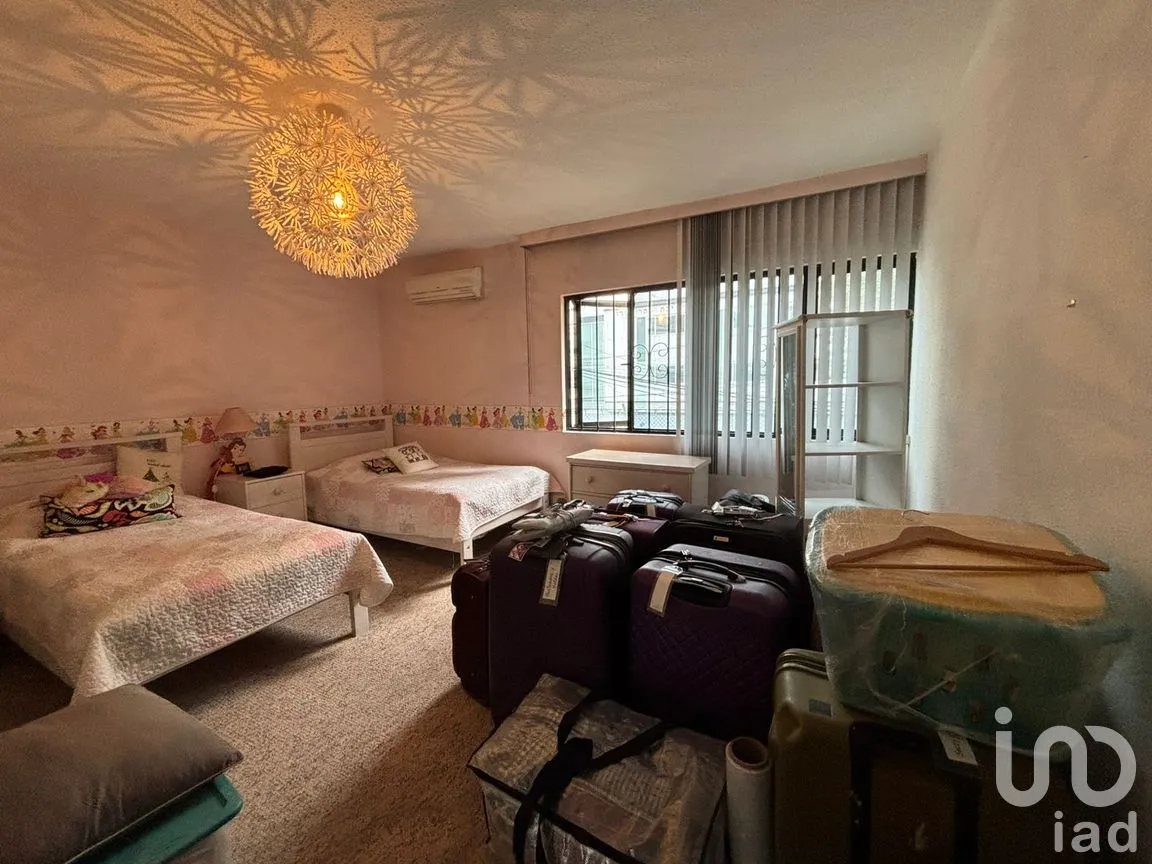 Casa en Venta en Polanco III Sección, Miguel Hidalgo, Ciudad de México | NEX-297946 | iad México | Foto 11 de 21