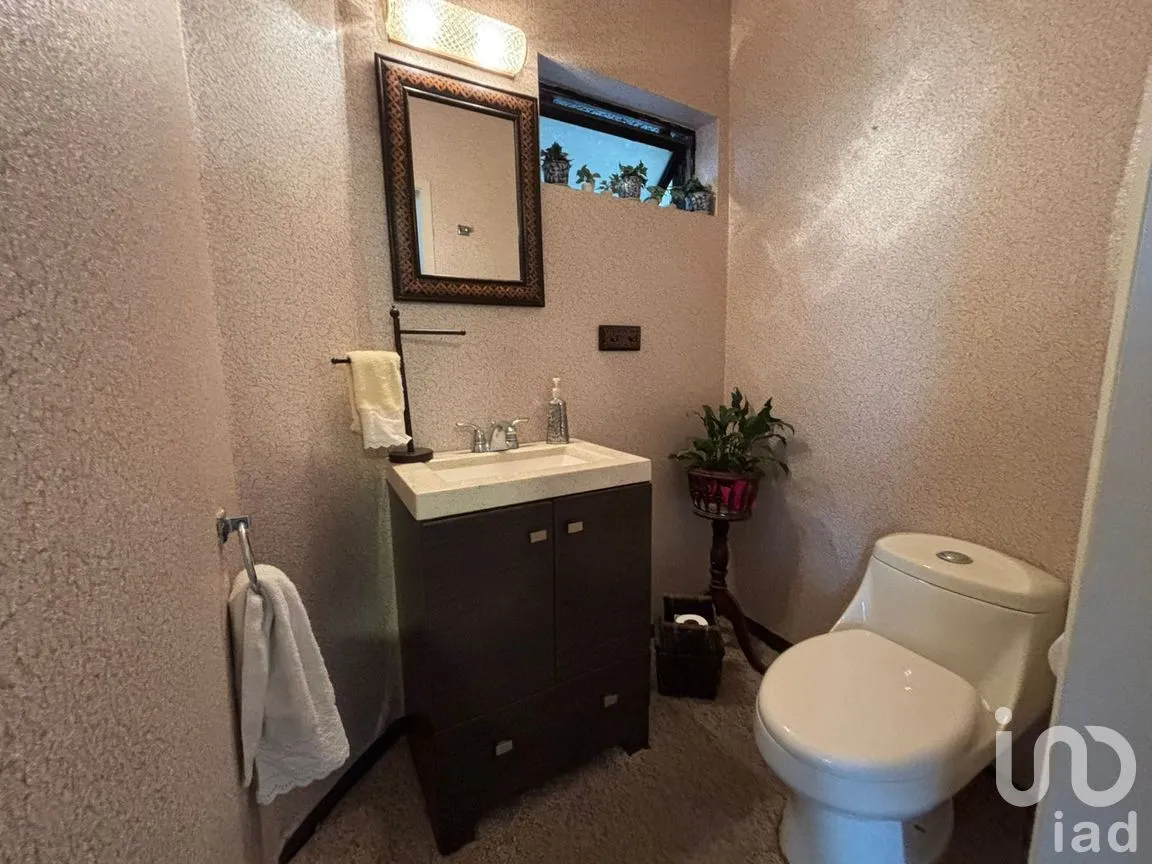 Casa en Venta en Polanco III Sección, Miguel Hidalgo, Ciudad de México | NEX-297946 | iad México | Foto 12 de 21