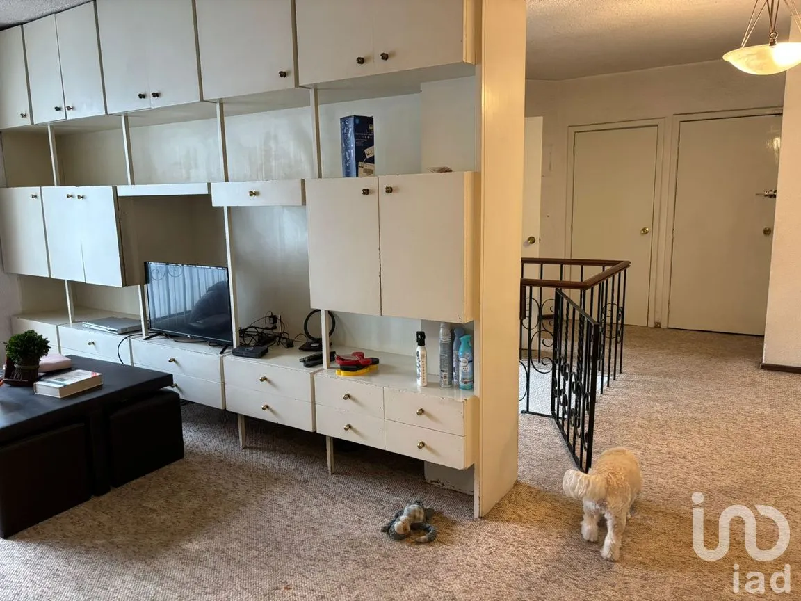 Casa en Venta en Polanco III Sección, Miguel Hidalgo, Ciudad de México | NEX-297946 | iad México | Foto 13 de 21